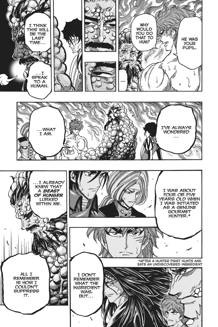 Toriko Chapter 371 image 07_optimized